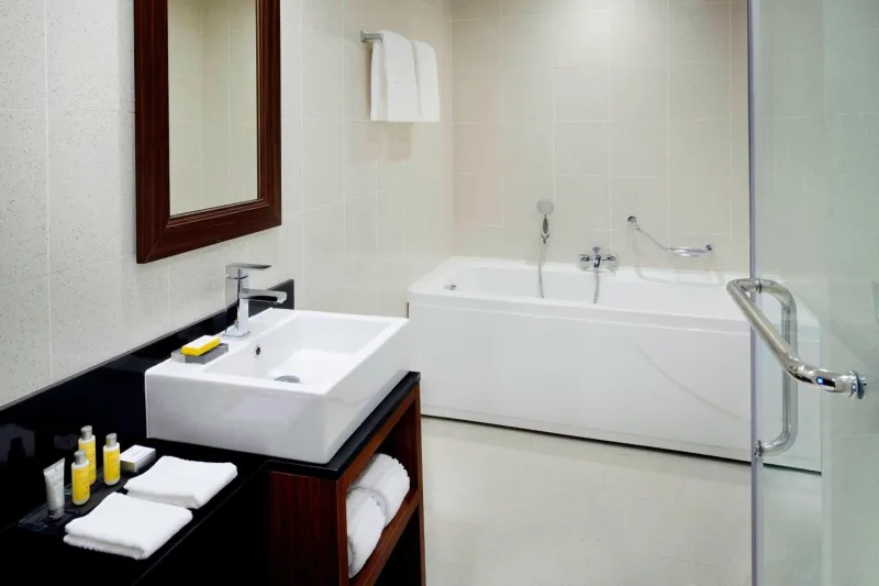Billede 32 af Marriott Executive Apartments Addis Ababa