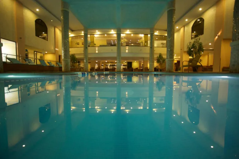 Billede 2 af Getfam Hotel and Spa