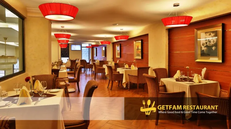 Billede 4 af Getfam Hotel and Spa