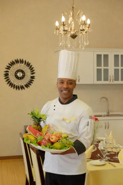 Billede 6 af Getfam Hotel and Spa