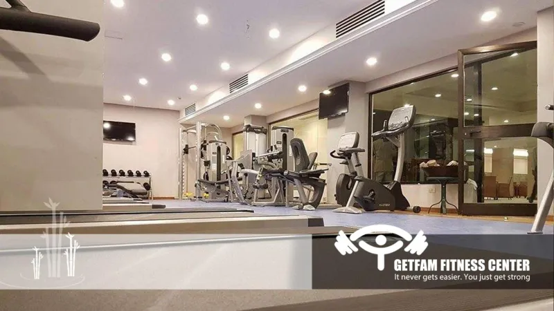 Billede 9 af Getfam Hotel and Spa