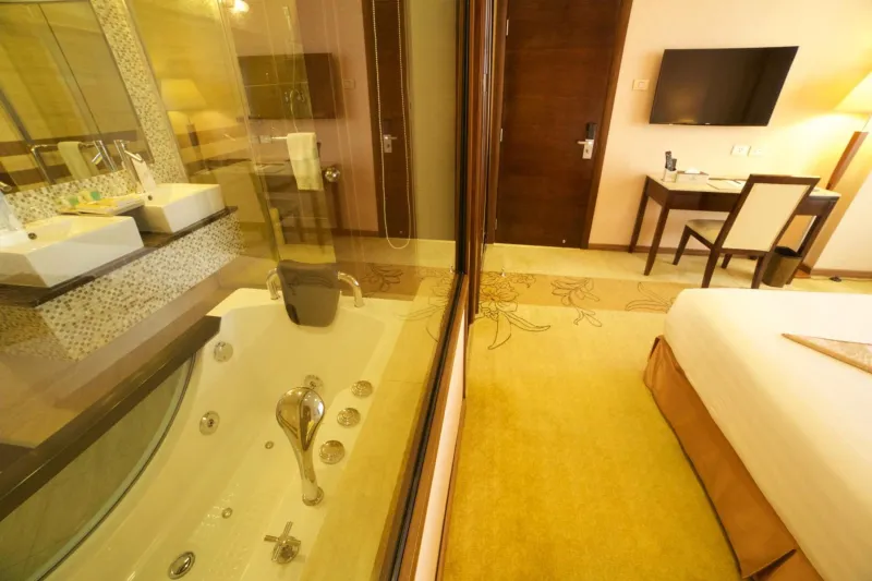 Billede 22 af Getfam Hotel and Spa