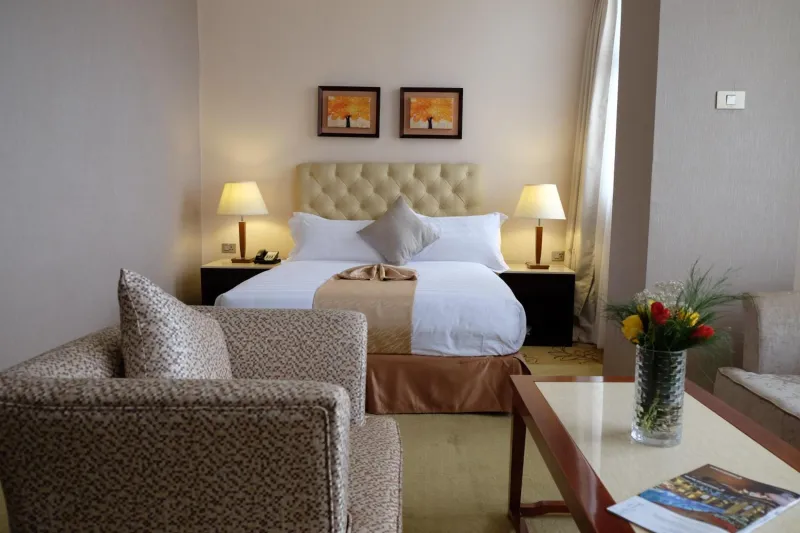 Billede 29 af Getfam Hotel and Spa