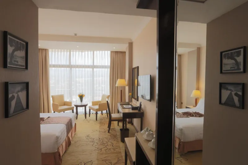Billede 35 af Getfam Hotel and Spa