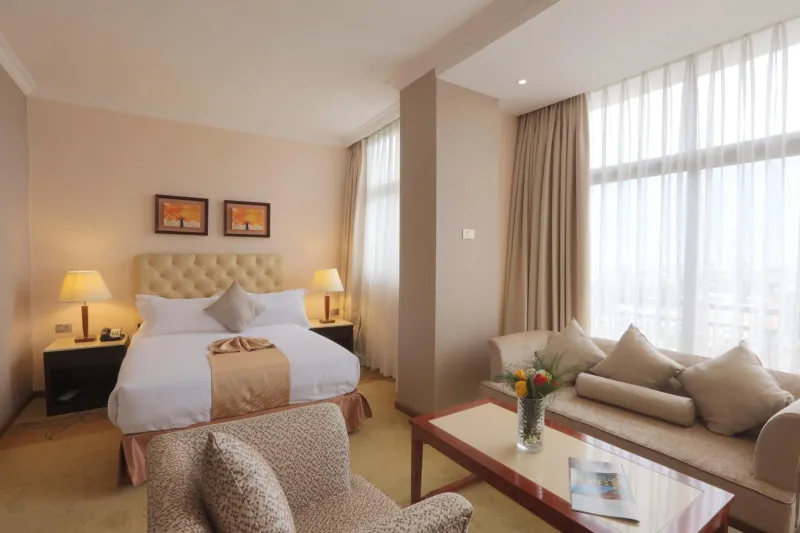 Billede 40 af Getfam Hotel and Spa
