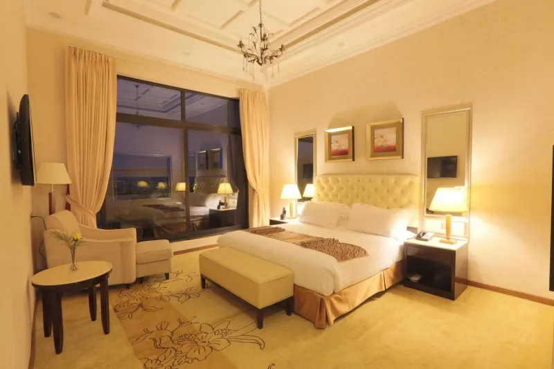 Billede 48 af Getfam Hotel and Spa