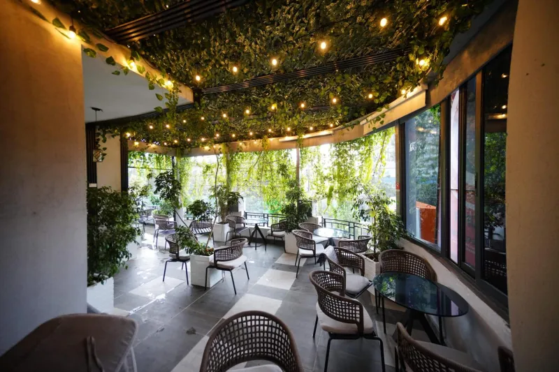 Billede 175 af Mado Hotel