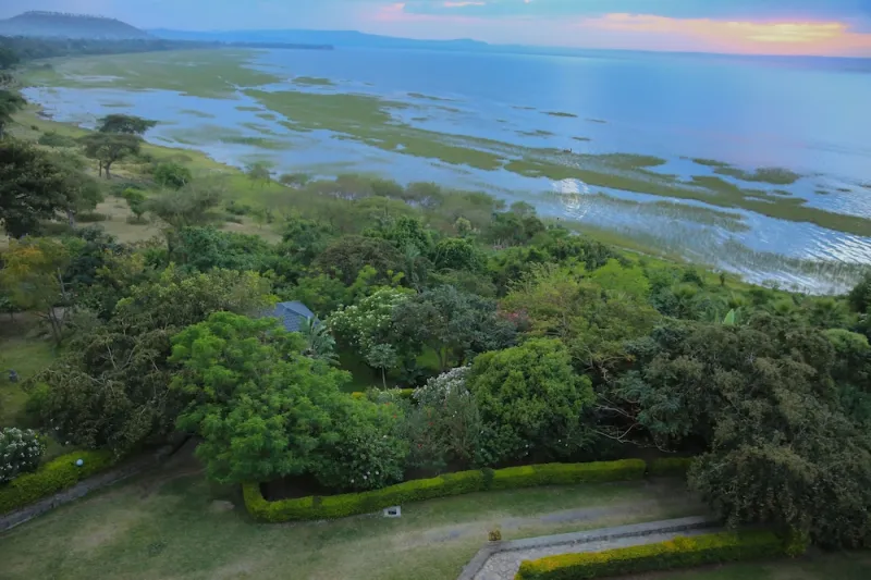 Foto 8 von Haile Resort Hawassa
