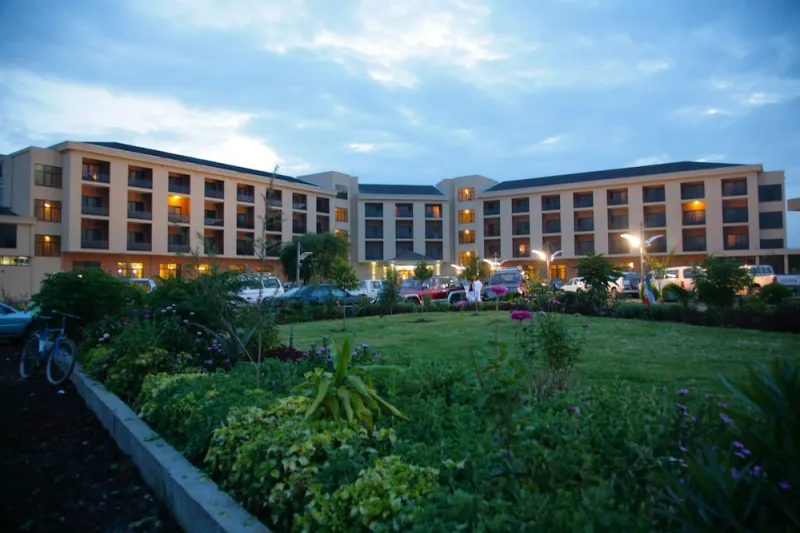 Foto 33 von Haile Resort Hawassa