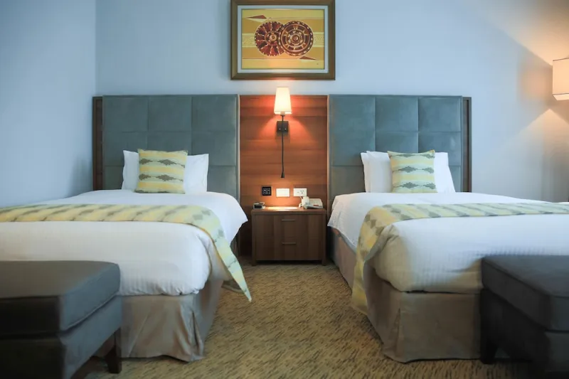 Billede 2 af Swiss Inn Nexus Hotel