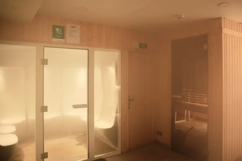 Billede 7 af Swiss Inn Nexus Hotel