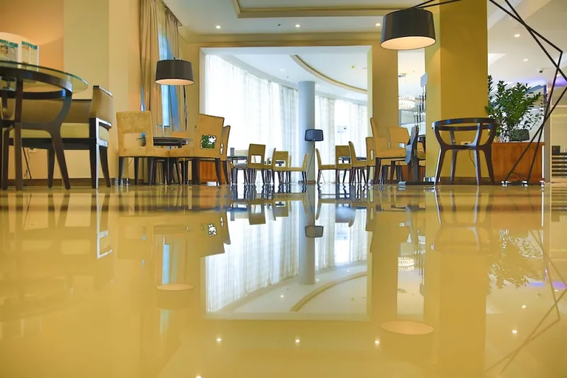 Billede 8 af Swiss Inn Nexus Hotel