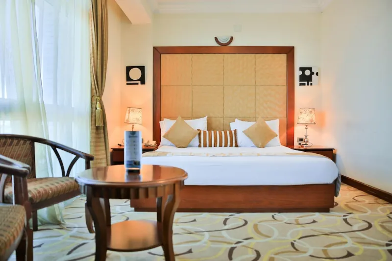 Billede 19 af Swiss Inn Nexus Hotel