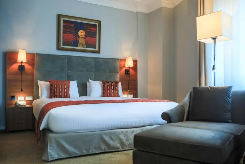 Billede 29 af Swiss Inn Nexus Hotel
