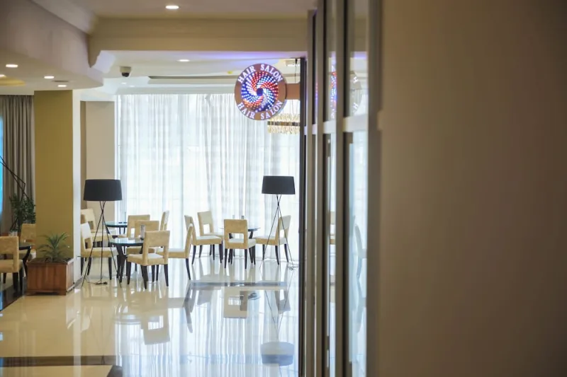 Billede 49 af Swiss Inn Nexus Hotel