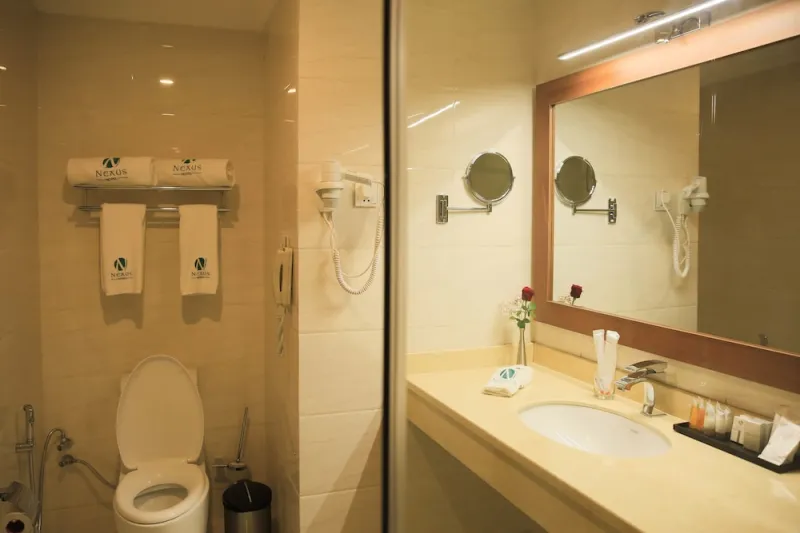 Billede 58 af Swiss Inn Nexus Hotel