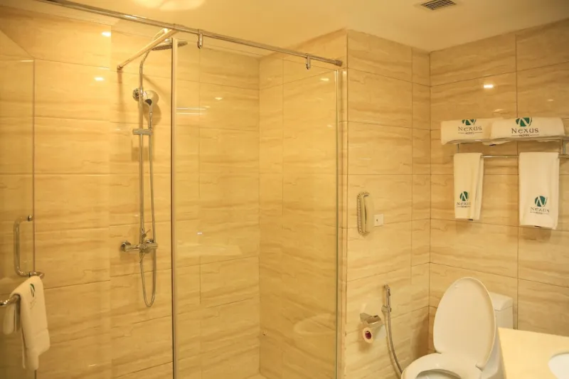 Billede 65 af Swiss Inn Nexus Hotel