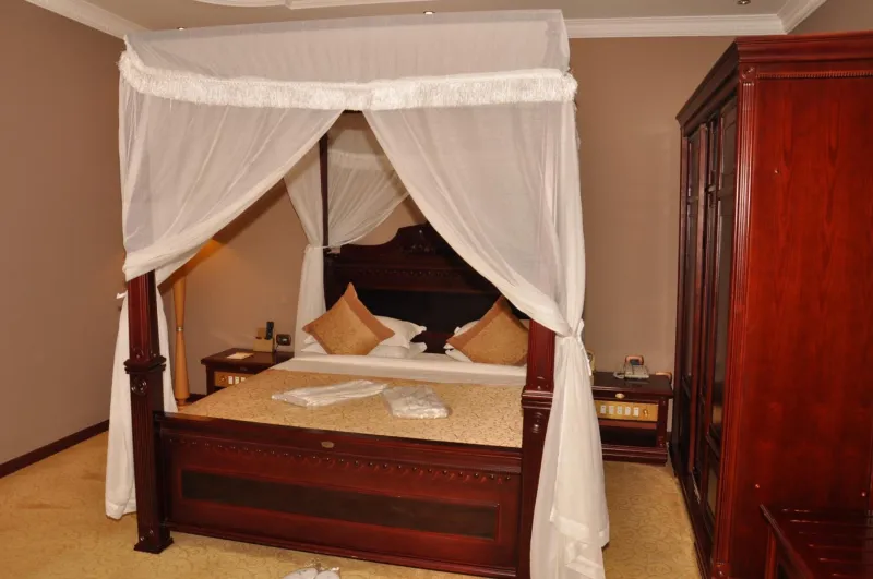 Billede 36 af Friendship International Hotel