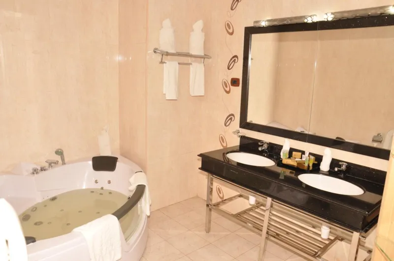 Billede 39 af Friendship International Hotel