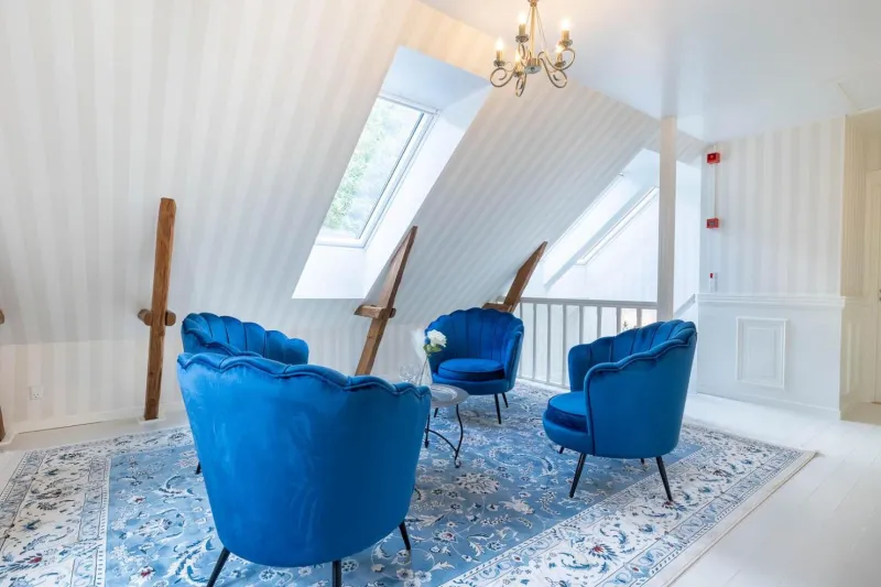 Billede 6 af Velling Koller Hotel og Camping