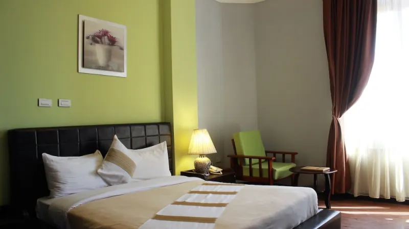 Billede 8 af Hotel Lobelia