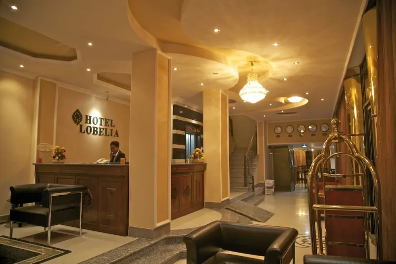 Billede 40 af Hotel Lobelia