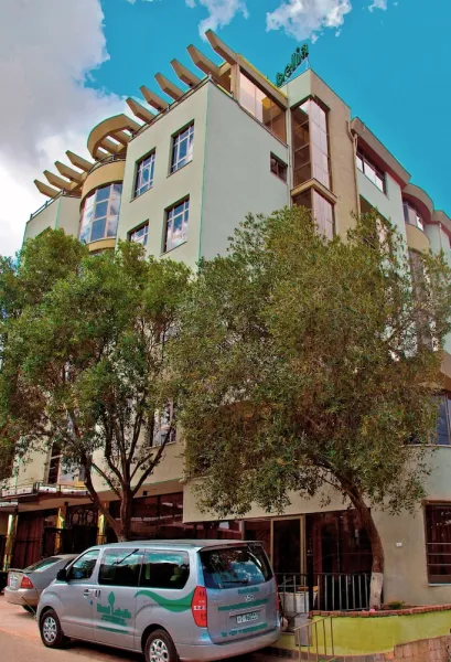 Billede 89 af Hotel Lobelia