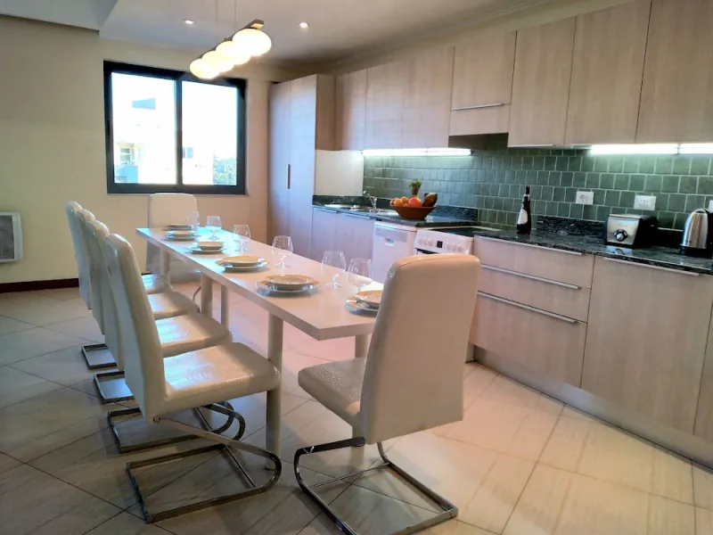 Kora Hotel Suites