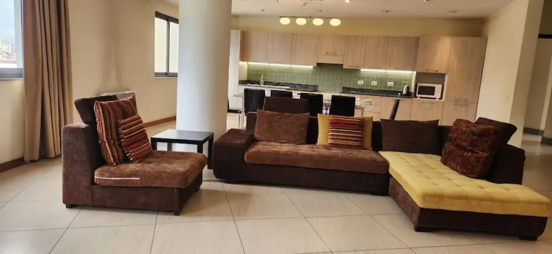 Billede 6 af Kora Hotel Suites
