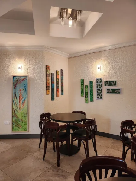 Billede 7 af Kora Hotel Suites