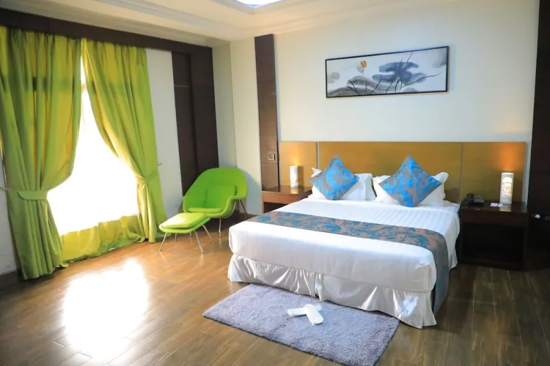 Photo 2 of RORI HOTEL