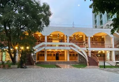 Billede 84 af De Leopol Hotel