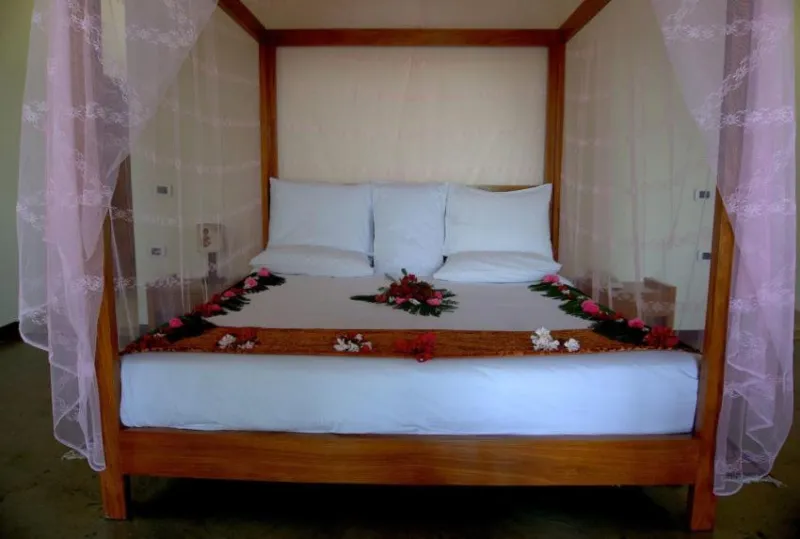 Billede 22 af Mezena Resort & SPA