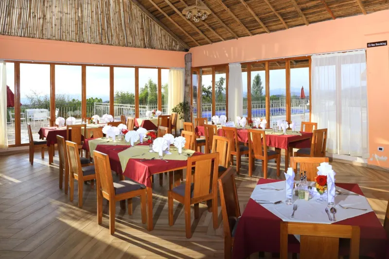 Billede 32 af Mezena Resort & SPA