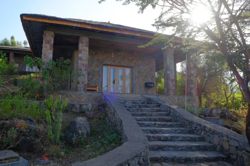 Billede 33 af Mezena Resort & SPA