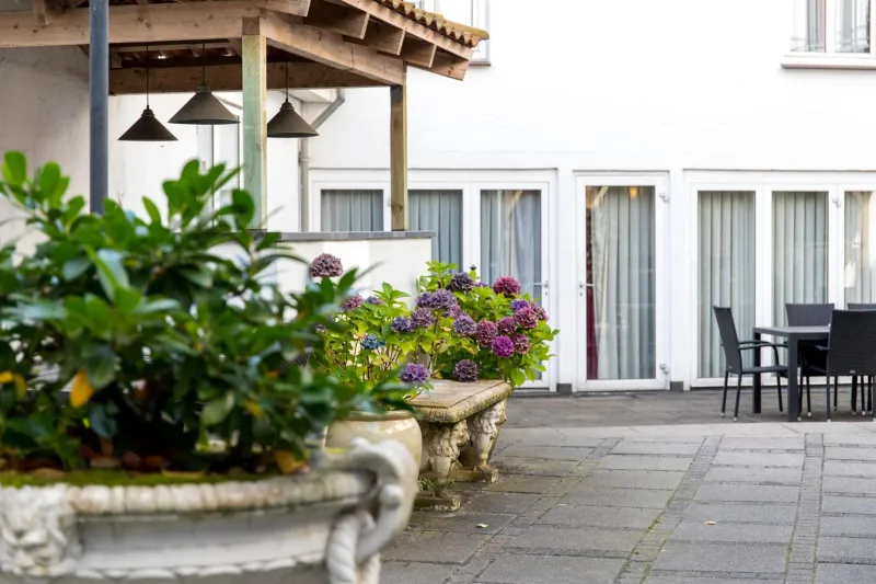 Billede 13 af Hotel Phønix Aalborg