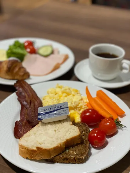 Billede 30 af Hotel Phønix Aalborg