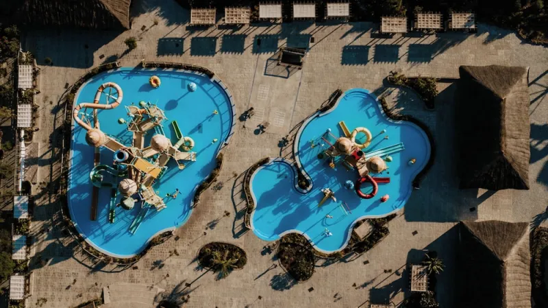 Billede 45 af Kuriftu Resort & Spa Bishoftu