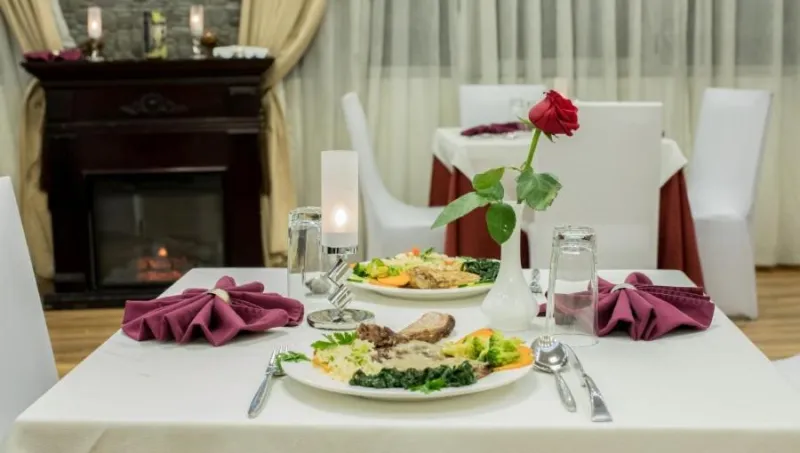 Billede 2 af Miracle Hotel Addis Ababa