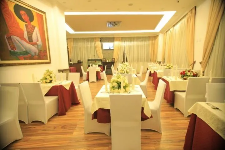 Billede 8 af Miracle Hotel Addis Ababa