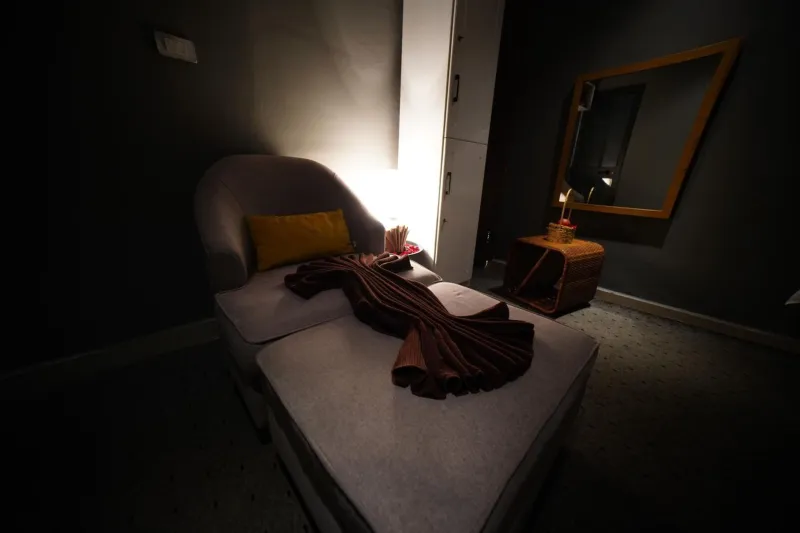 Billede 4 af Mado Hotel