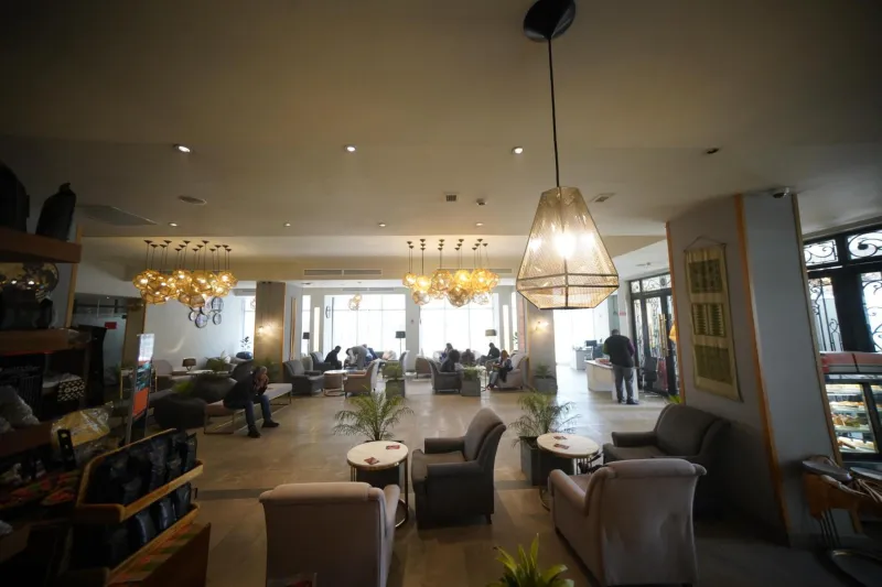 Billede 7 af Mado Hotel