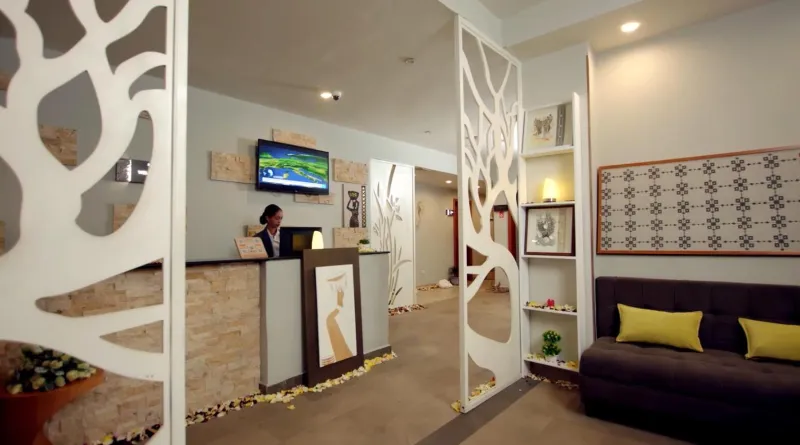 Billede 8 af Mado Hotel