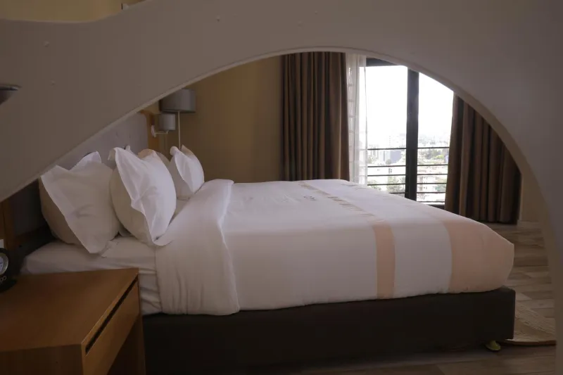 Billede 9 af Mado Hotel
