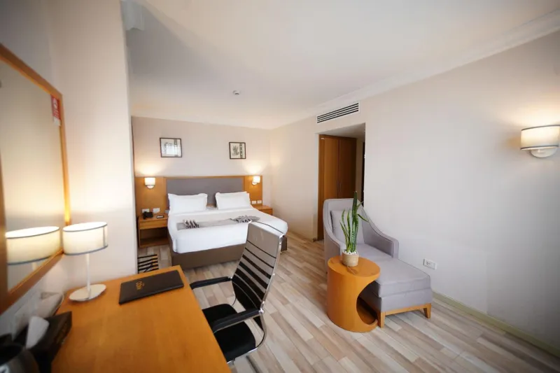 Billede 124 af Mado Hotel