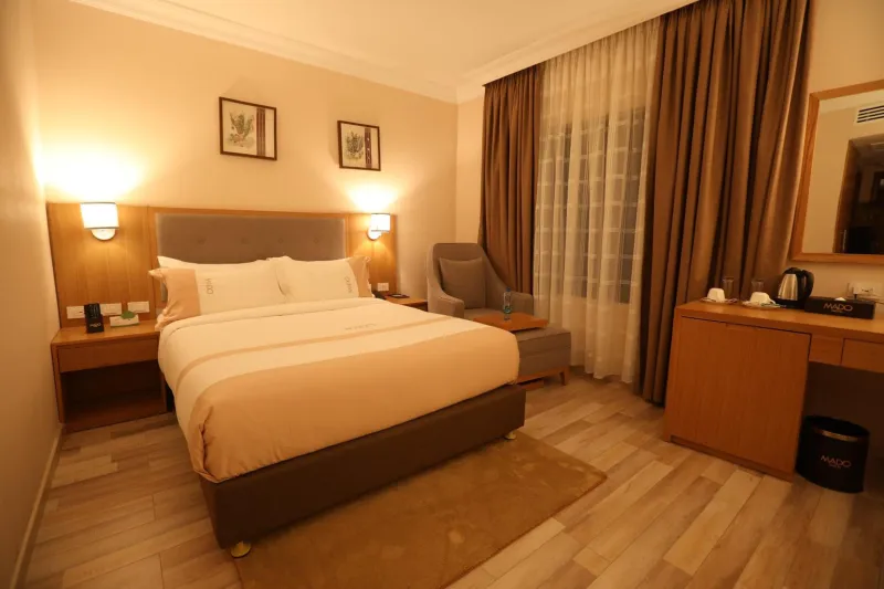 Billede 131 af Mado Hotel