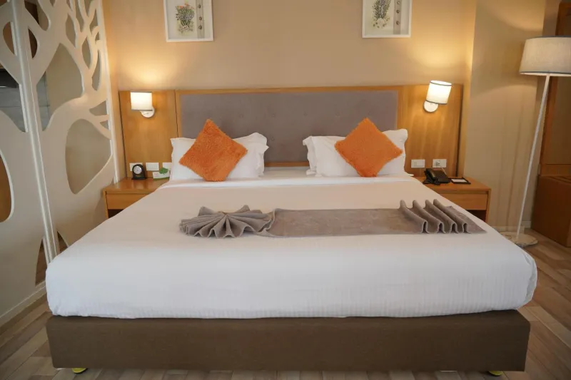 Billede 14 af Mado Hotel