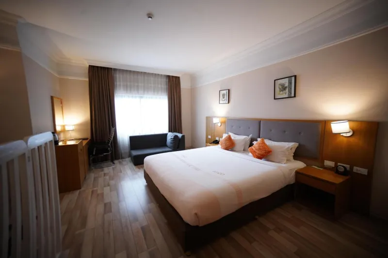 Billede 152 af Mado Hotel