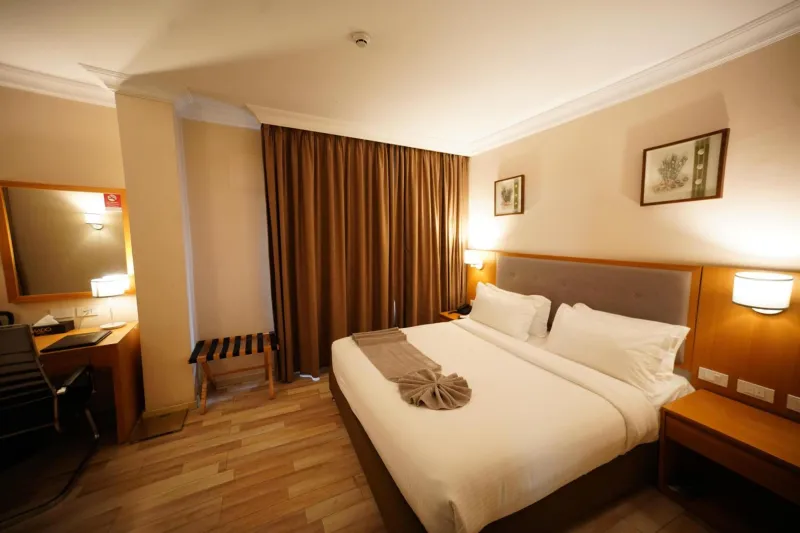 Billede 167 af Mado Hotel