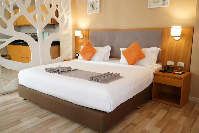 Billede 19 af Mado Hotel